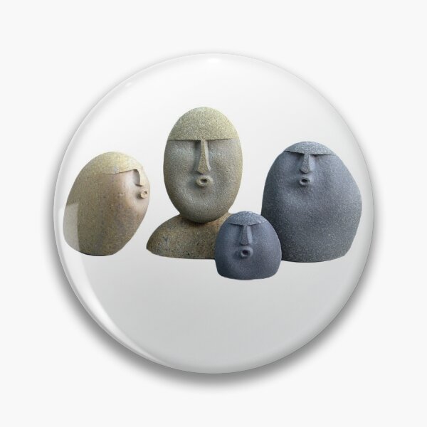 Item preview, Oof Stones Meme  designed and sold by anzus13carlett.