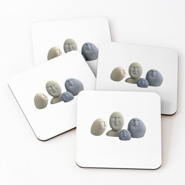 Item preview, Oof Stones Meme  designed and sold by anzus13carlett.