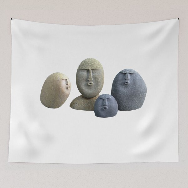 Item preview, Oof Stones Meme  designed and sold by anzus13carlett.