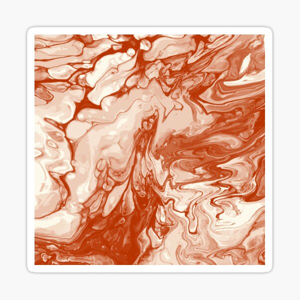 Item preview, Colorful Drip Splat Paint Marble Marbled Fluid Art designed and sold by digitalvintage.