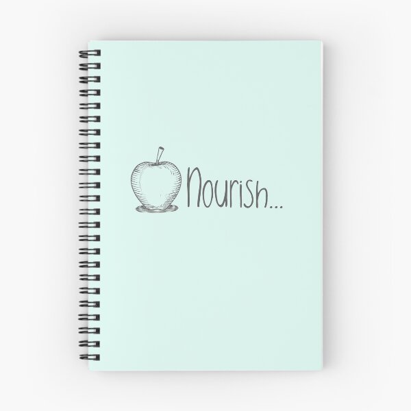 Item preview, Nourish designed and sold by DEWDesigns.