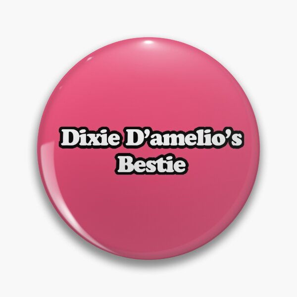 Item preview, Dixie Damelio's Bestie designed and sold by dsxclothing.
