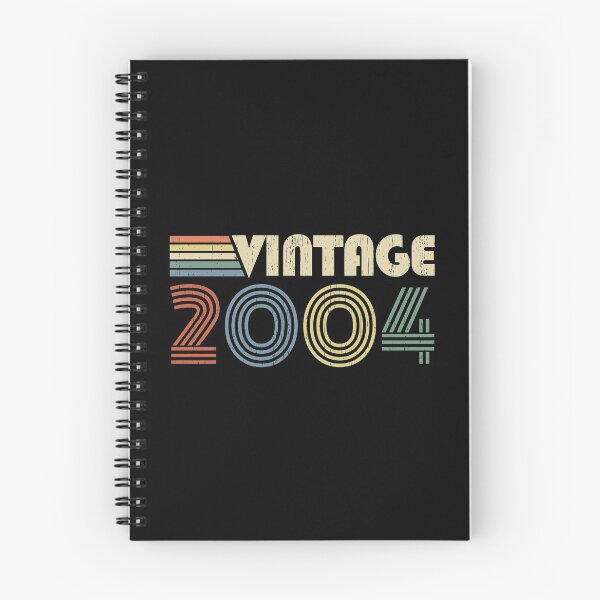 Item preview, Vintage 2004 16th Birthday Gift Born In 2004 16 Years Old designed and sold by Takatv.