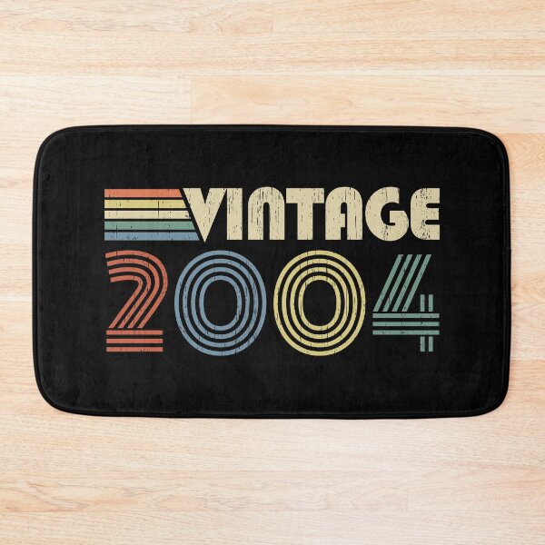 Item preview, Vintage 2004 16th Birthday Gift Born In 2004 16 Years Old designed and sold by Takatv.