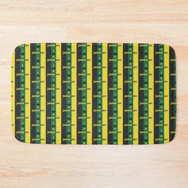 Item preview, I am a Jamaican   designed and sold by Graphics-Dna.