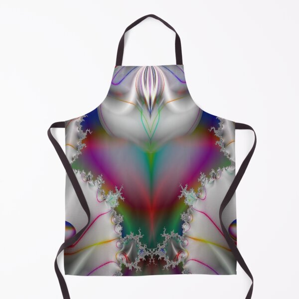 Item preview, Fractal Contact Tracing designed and sold by barrowda.