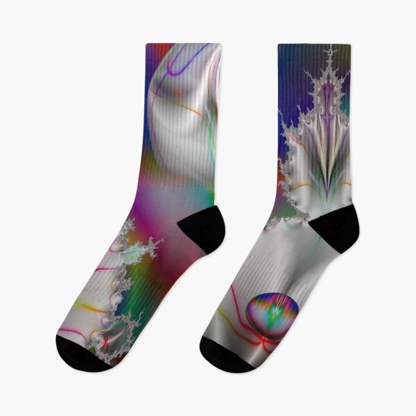 Item preview, Fractal Contact Tracing designed and sold by barrowda.