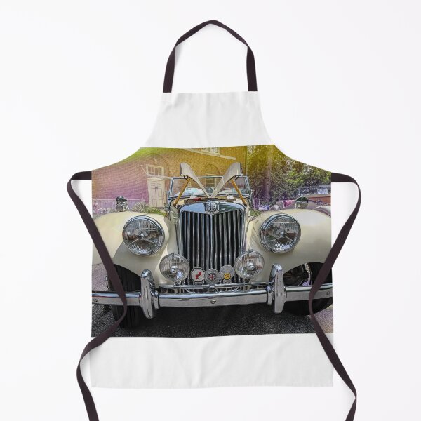 Item preview, MG TC designed and sold by barkeypf.