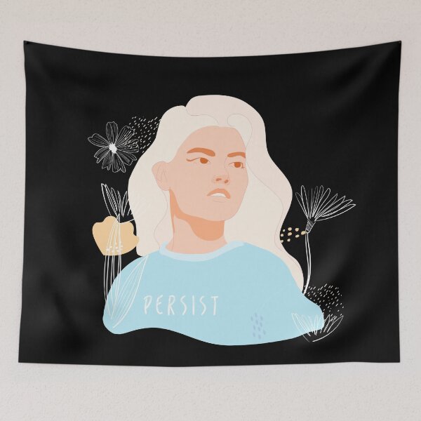 Item preview, Persist  designed and sold by AtiSal.