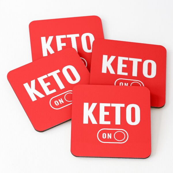 Item preview, Keto On designed and sold by della95.