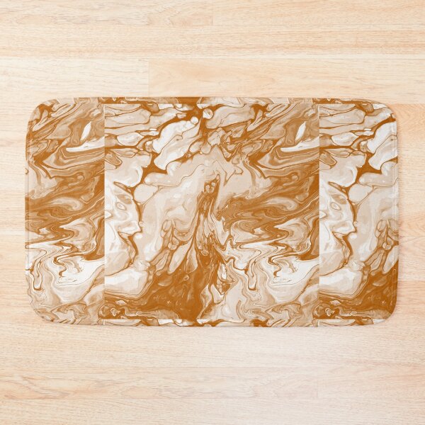 Item preview, Colorful Drip Splat Paint Marble Marbled Fluid Art designed and sold by digitalvintage.