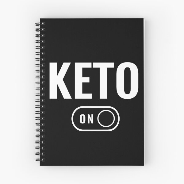 Item preview, Keto On designed and sold by della95.