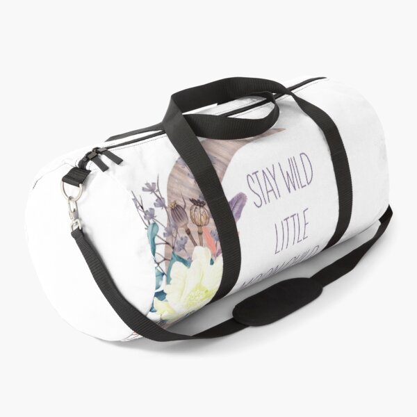 Item preview, Stay Wild Little Moon Child designed and sold by FUGear.