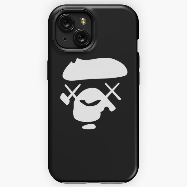 KAWS SUPREME iPhone 13 Case