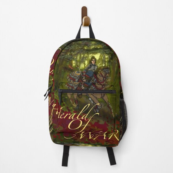 Item preview, Herald of war  designed and sold by Jejeesa.