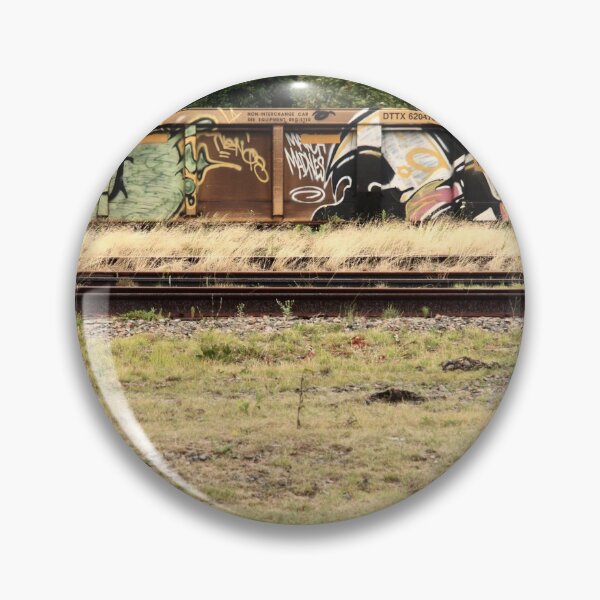 Item preview, such a transient trainyard smattering designed and sold by KreddibleTrout.