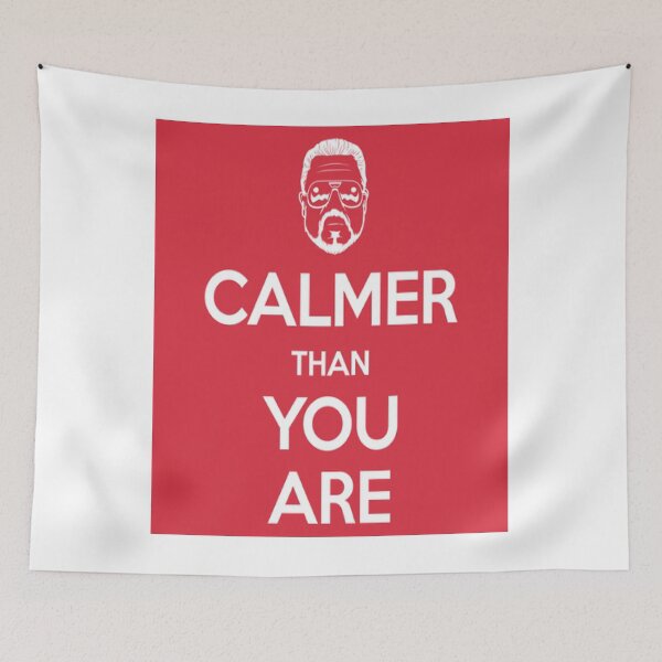 Item preview, Calm designed and sold by Dubage603.