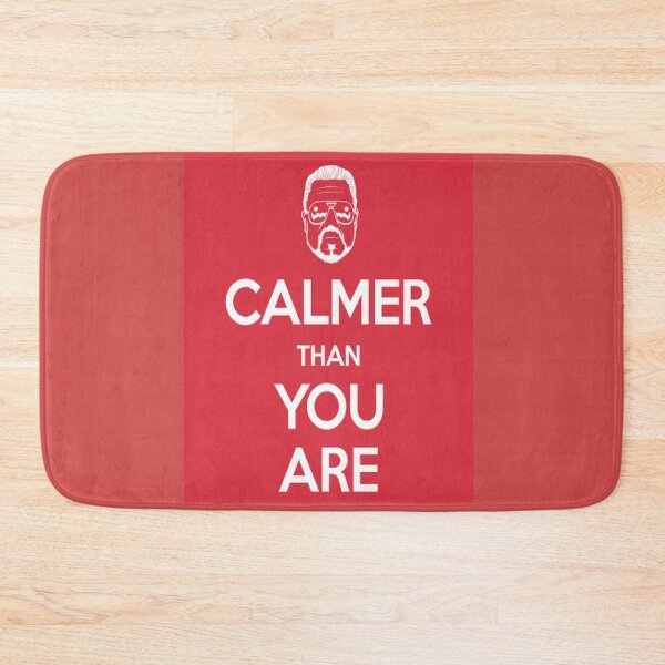 Item preview, Calm designed and sold by Dubage603.