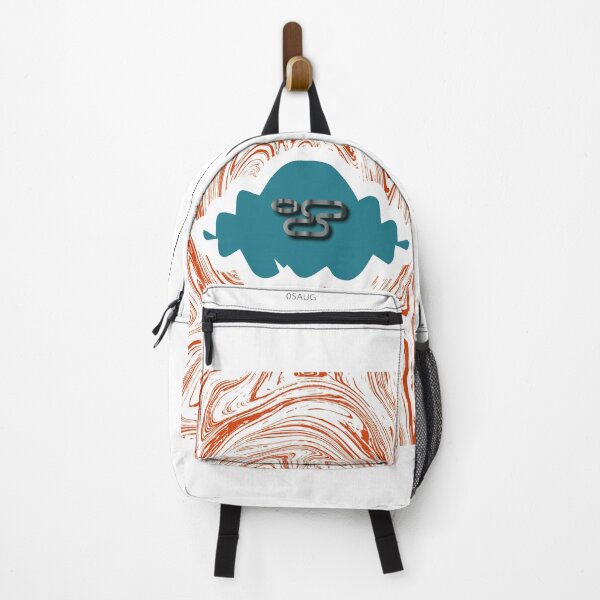Item preview, Village Symbol (Hidden Cloud Village) Deco Art designed and sold by SiSiDi.