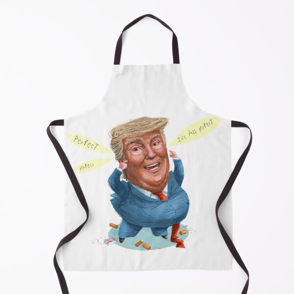 Item preview, Prezident Tweaker designed and sold by CrickettGrrrl.