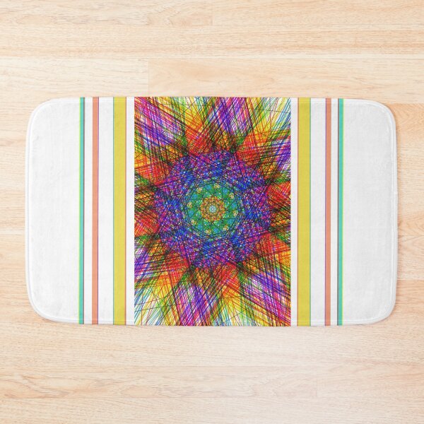 Item preview, Organized rainbow designed and sold by pandemiciso.