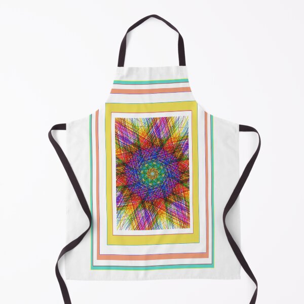 Item preview, Organized rainbow designed and sold by pandemiciso.