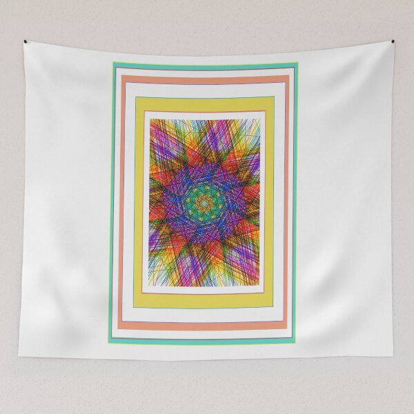 Item preview, Organized rainbow designed and sold by pandemiciso.