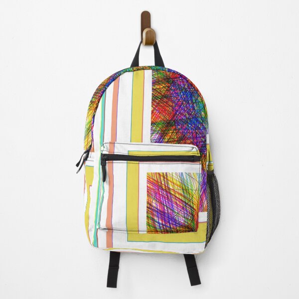 Item preview, Organized rainbow designed and sold by pandemiciso.