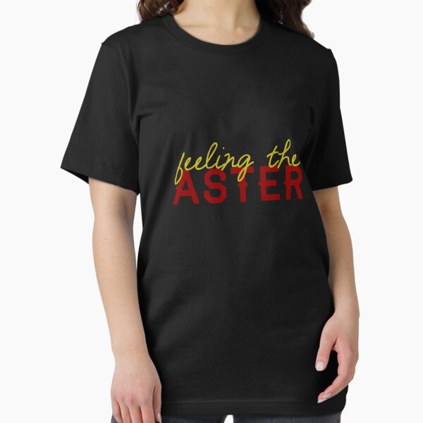 Item preview, Feeling the Aster - T-Shirt! designed and sold by notafantasy.