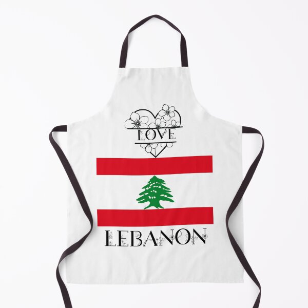 Item preview, Love Lebanon Floral  designed and sold by CreativeEmpires.