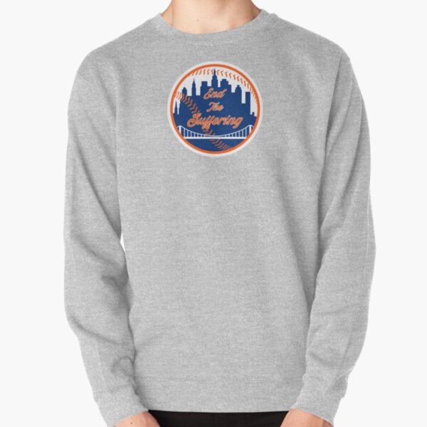 ny mets sweatshirt