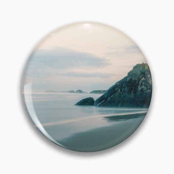 Item preview, The Softness of Morning in Bandon Oregon designed and sold by MarniePatchett.
