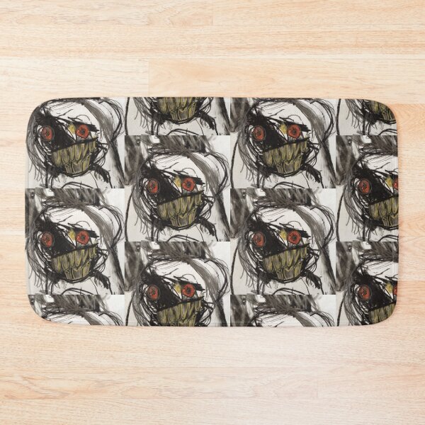 Item preview, Bad days without a shower designed and sold by CitySquirrel.