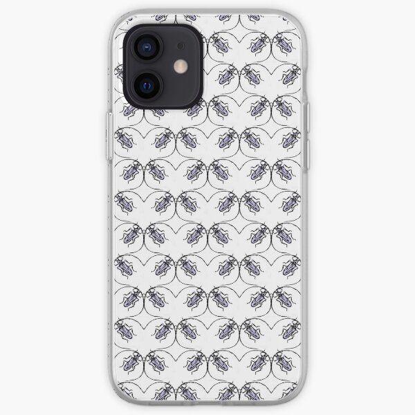 Beetle No,2 iPhone Soft Case