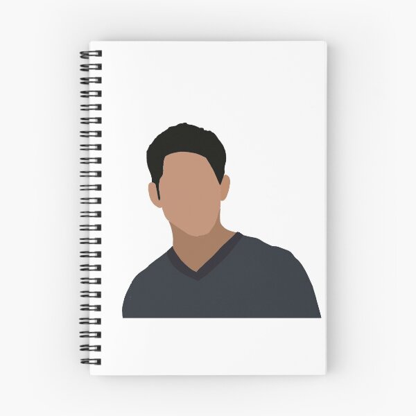 Item preview, Scott McCall designed and sold by mariaadesigns.
