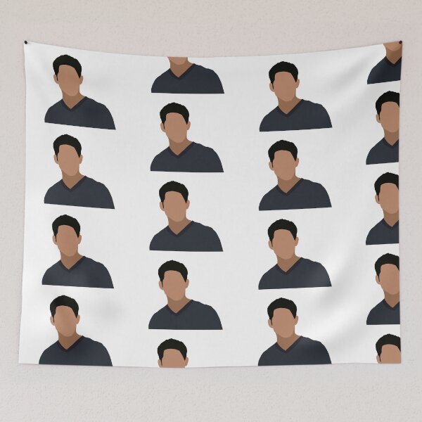 Item preview, Scott McCall  designed and sold by mariaadesigns.