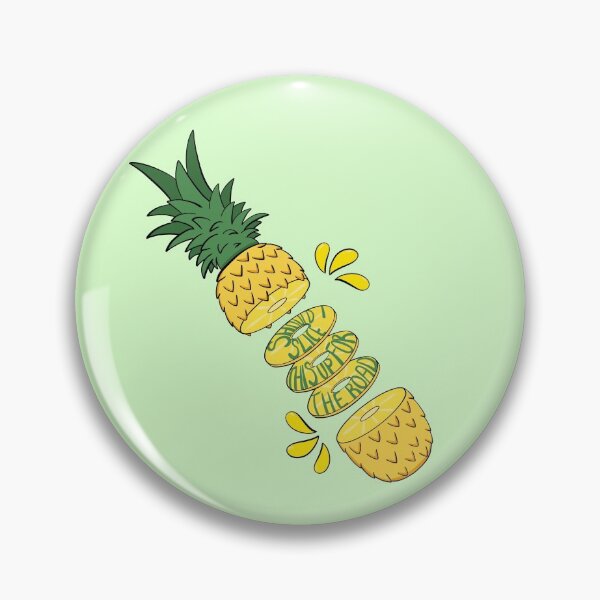 Item preview, Should I Slice This Up For The Road? designed and sold by abbyroset.