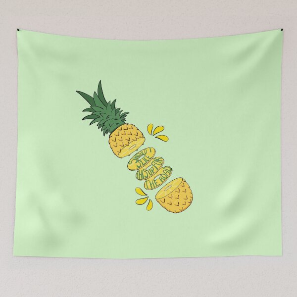 Item preview, Should I Slice This Up For The Road? designed and sold by abbyroset.