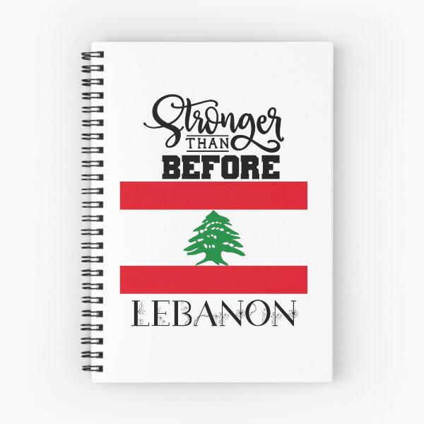 Item preview, Love Lebanon Floral  designed and sold by CreativeEmpires.
