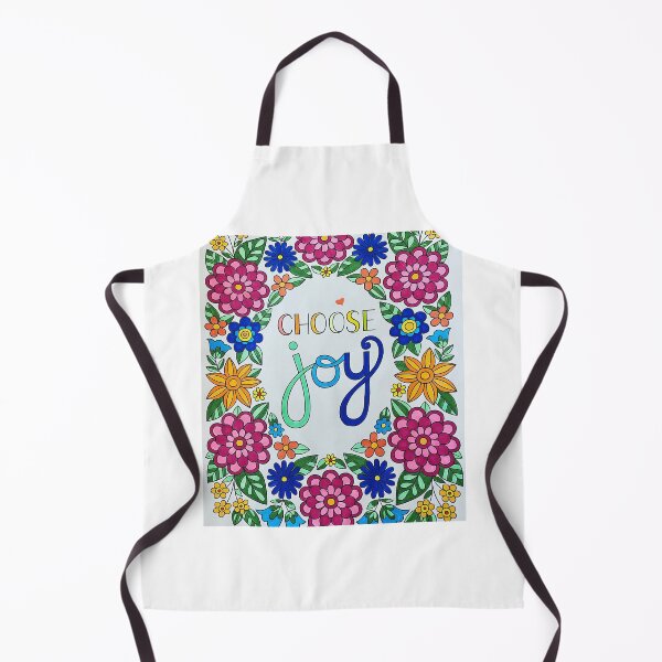 Item preview, Choose Joy designed and sold by Radhika Rathore.