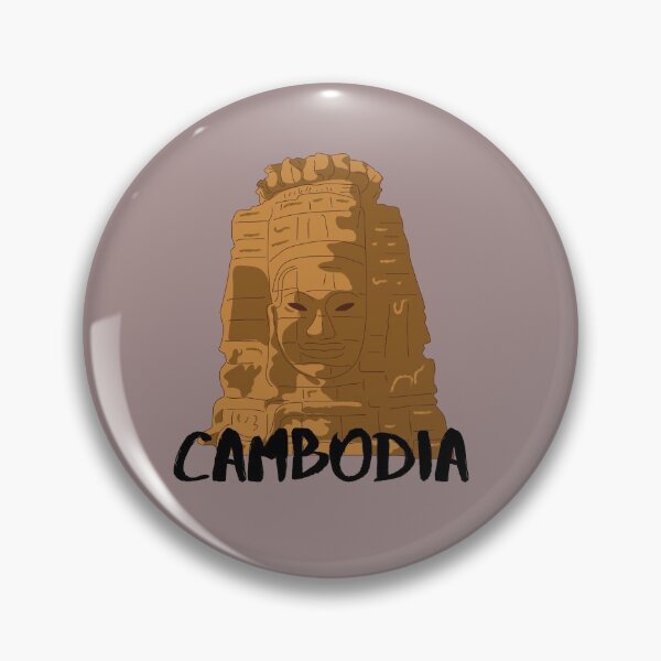 Item preview, Cambodia designed and sold by Panda559.