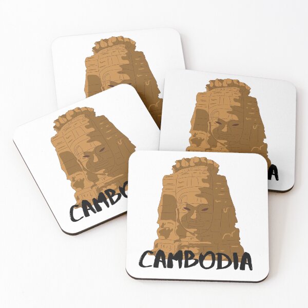 Item preview, Cambodia designed and sold by Panda559.