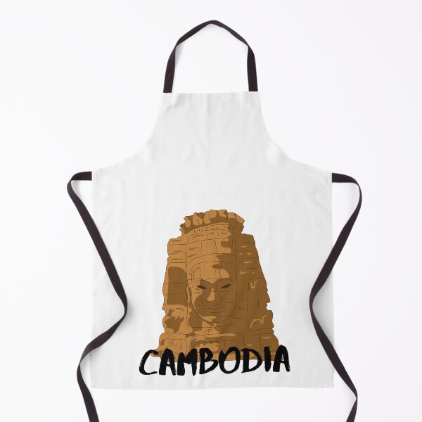 Item preview, Cambodia designed and sold by Panda559.