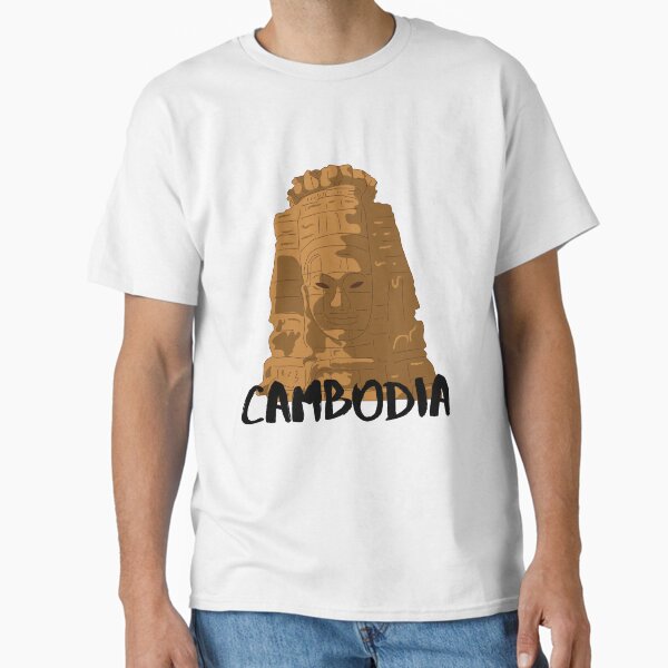 Item preview, Cambodia designed and sold by Panda559.