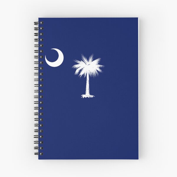 Item preview, Flag of South Carolina  designed and sold by Matthew Webb.