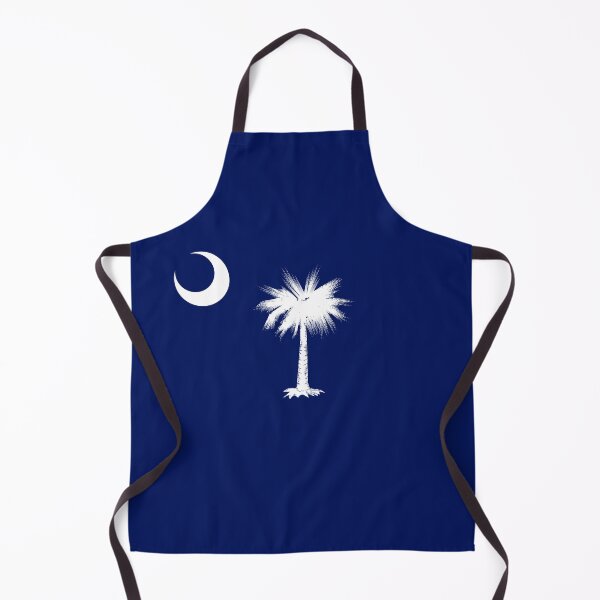 Item preview, Flag of South Carolina designed and sold by Matthew Webb.