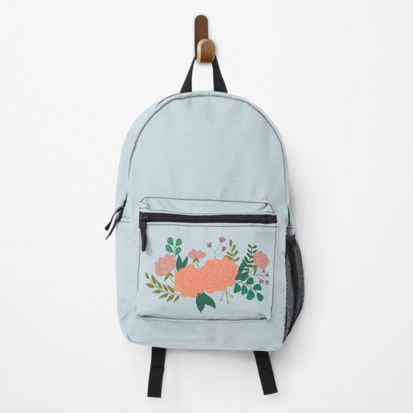 Item preview, Bunches of Flowers designed and sold by Sophia Chung.