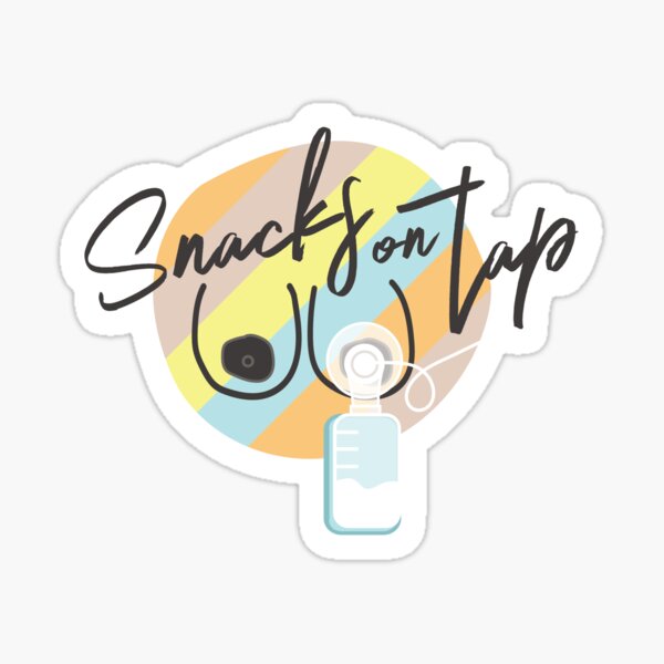 Item preview, Snacks on Tap designed and sold by dayonefilms.
