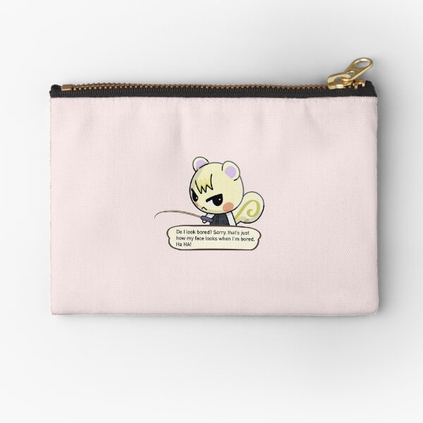 Item preview, Marshal is Bored  designed and sold by Abeni Charo.