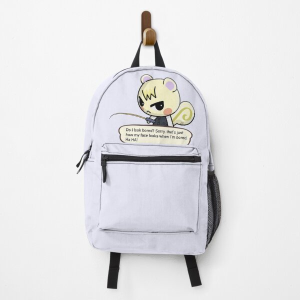 Item preview, Marshal is Bored designed and sold by Abeni Charo.